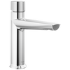 Single Handle Bathroom Faucet