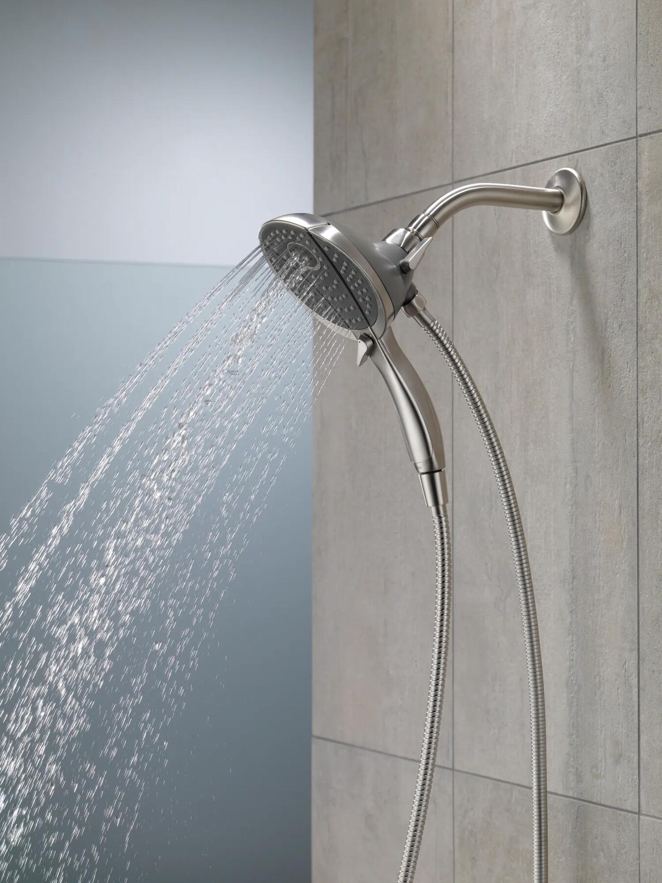 In2ition&reg; HSSH 2.5 GPM 4-Setting (Recertified)
