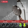 7s SureDock Magnetic Handshower 1.75 GPM (Recertified)
