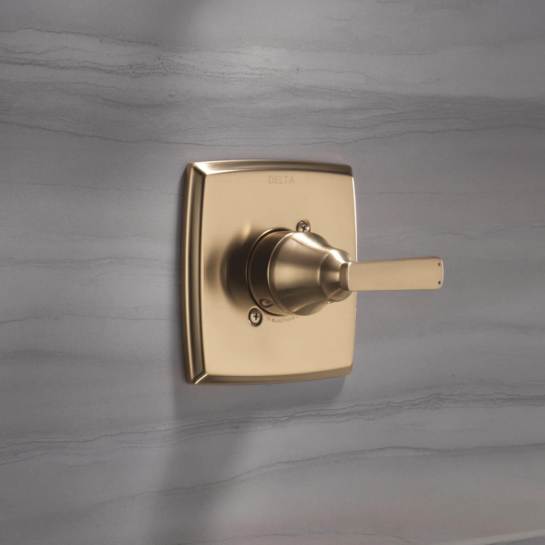 Monitor&reg; 14 Series Valve Only Trim