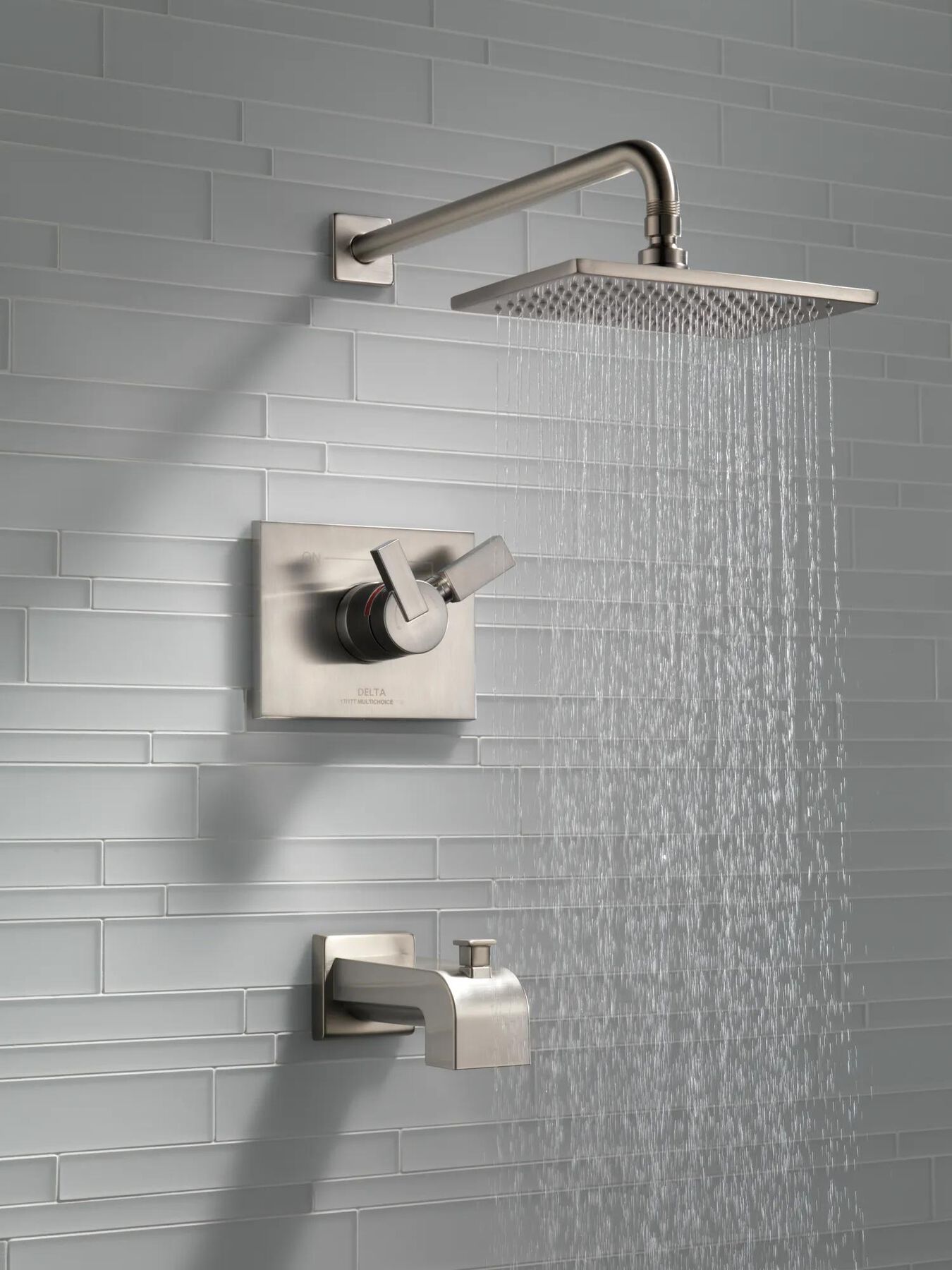Monitor&reg; 17 Series Tub & Shower Trim (Recertified)