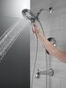 Monitor(R) 14 Series Tub and Shower with In2ition(R) Two-in-One Shower