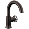 Single Handle Bathroom Faucet