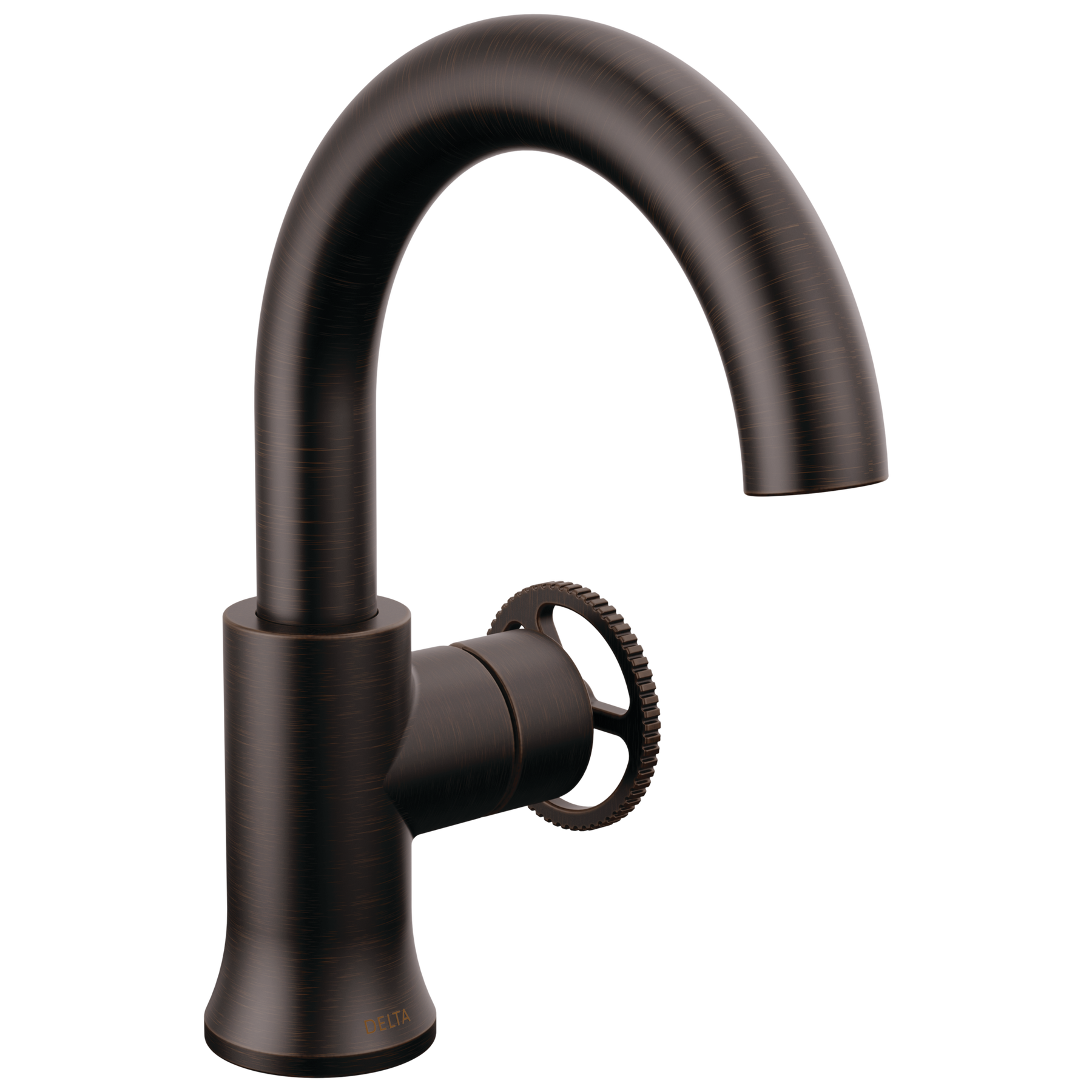 Single Handle Bathroom Faucet