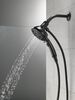 SureDock&trade; 7-Setting Hand Shower