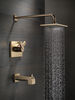 Monitor&reg; 17 Series Tub & Shower Trim
