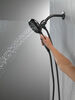 7-Setting SureDock&reg; Magnetic Hand Shower