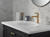 8" Towel Bar