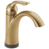 Touch2O&reg; Bathroom Faucet with Touchless Technology