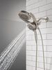 5-Setting HydroRain&reg; with ProClean&reg;