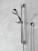 ActivTouch&reg; 9-Setting Hand Shower with Traditional Slide Bar / Grab Bar
