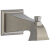 Tub Spout - Non-Diverter