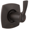Six Function Diverter Trim
