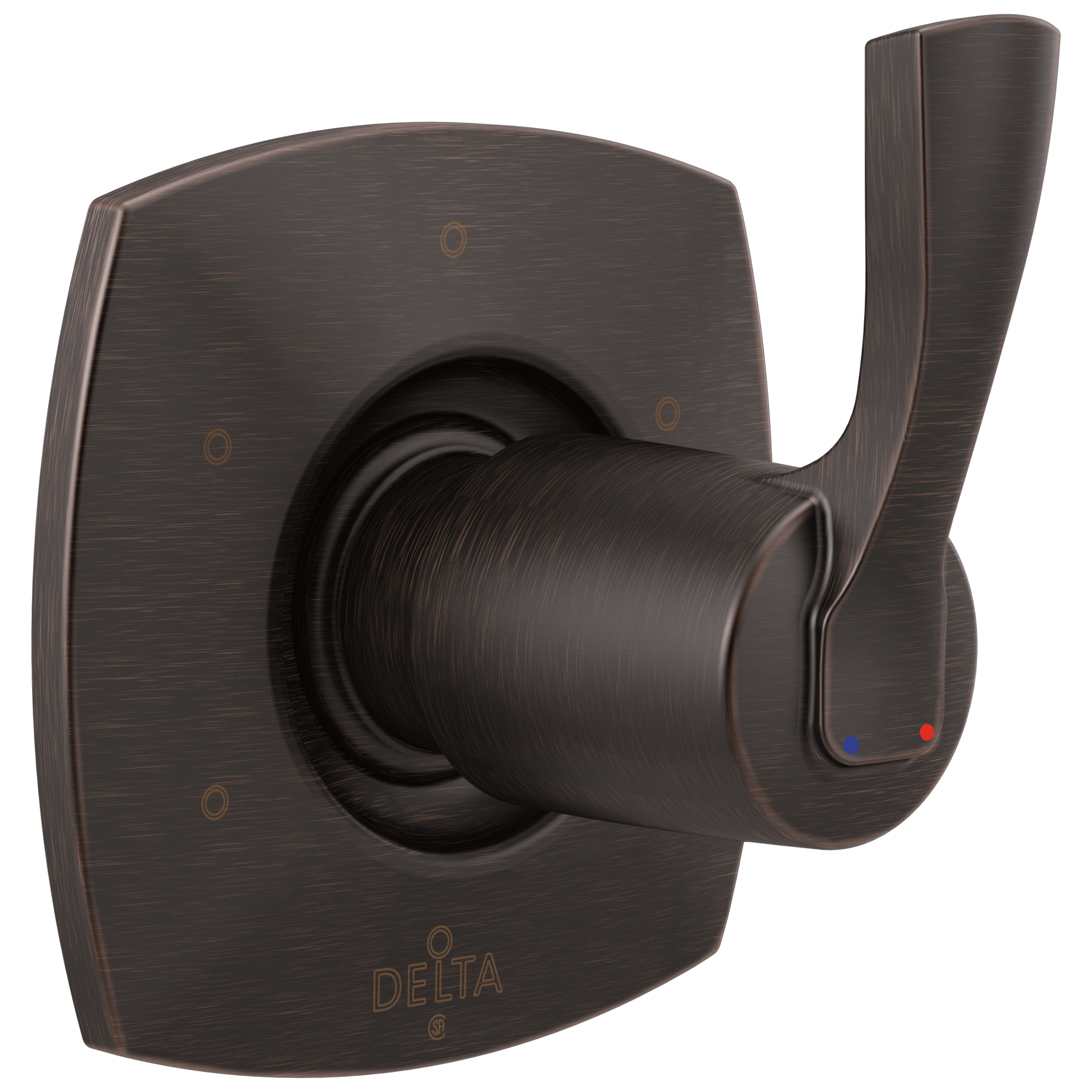 Six Function Diverter Trim