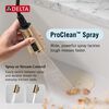 Single Handle Pull-Down Kitchen Faucet