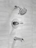 Monitor&reg; 14 Series Tub and Shower