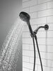 Hand Shower 2.5 GPM 6-Setting