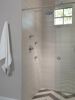 Single-Setting Raincan Shower Head