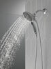 In2ition&reg; 4-Setting Two-in-One Shower