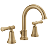 Widespread Bathroom Faucet (Recertified)