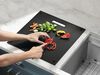 Single Handle Pull-Down Kitchen Faucet with Touch<sub>2</sub>O&reg; Technology
