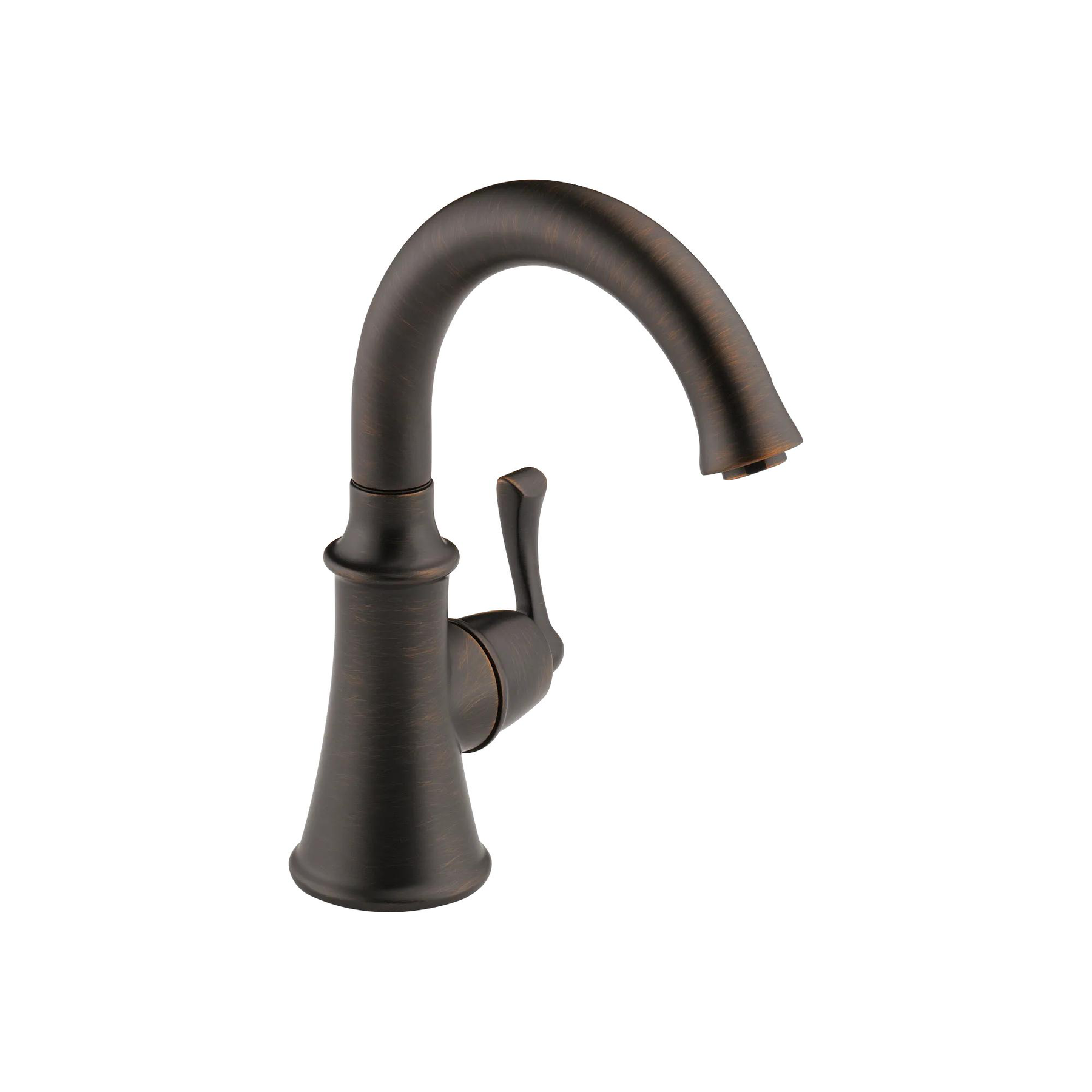 Traditional Beverage Faucet