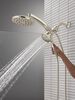 PivotPro&trade; 3-in-1 Combination Shower