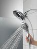 In2ition&reg; 5-Setting Two-in-One Shower