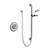 Universal Shower Trim