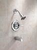 H2Okinetic&reg; Single-Setting Shower Head