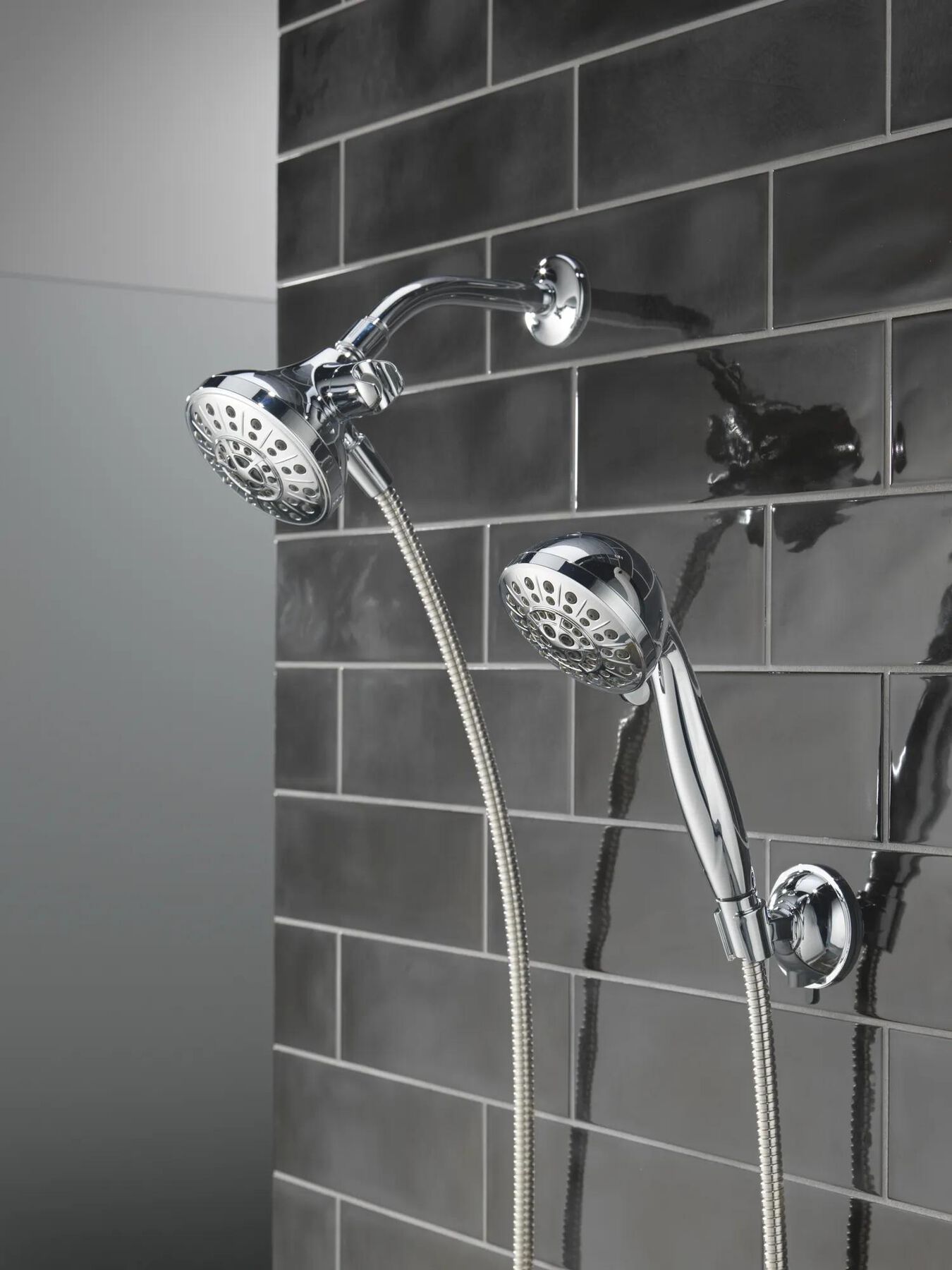 5-Setting Combo Pack with Anywhere Mount