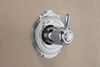 6-Setting 3-Port Diverter Trim