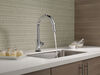 Touch<sub>2</sub>O&reg;  Pull-Down Kitchen Faucet (Recertified)