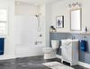 Monitor&reg; 17 Series Shower Trim with In2ition&reg;