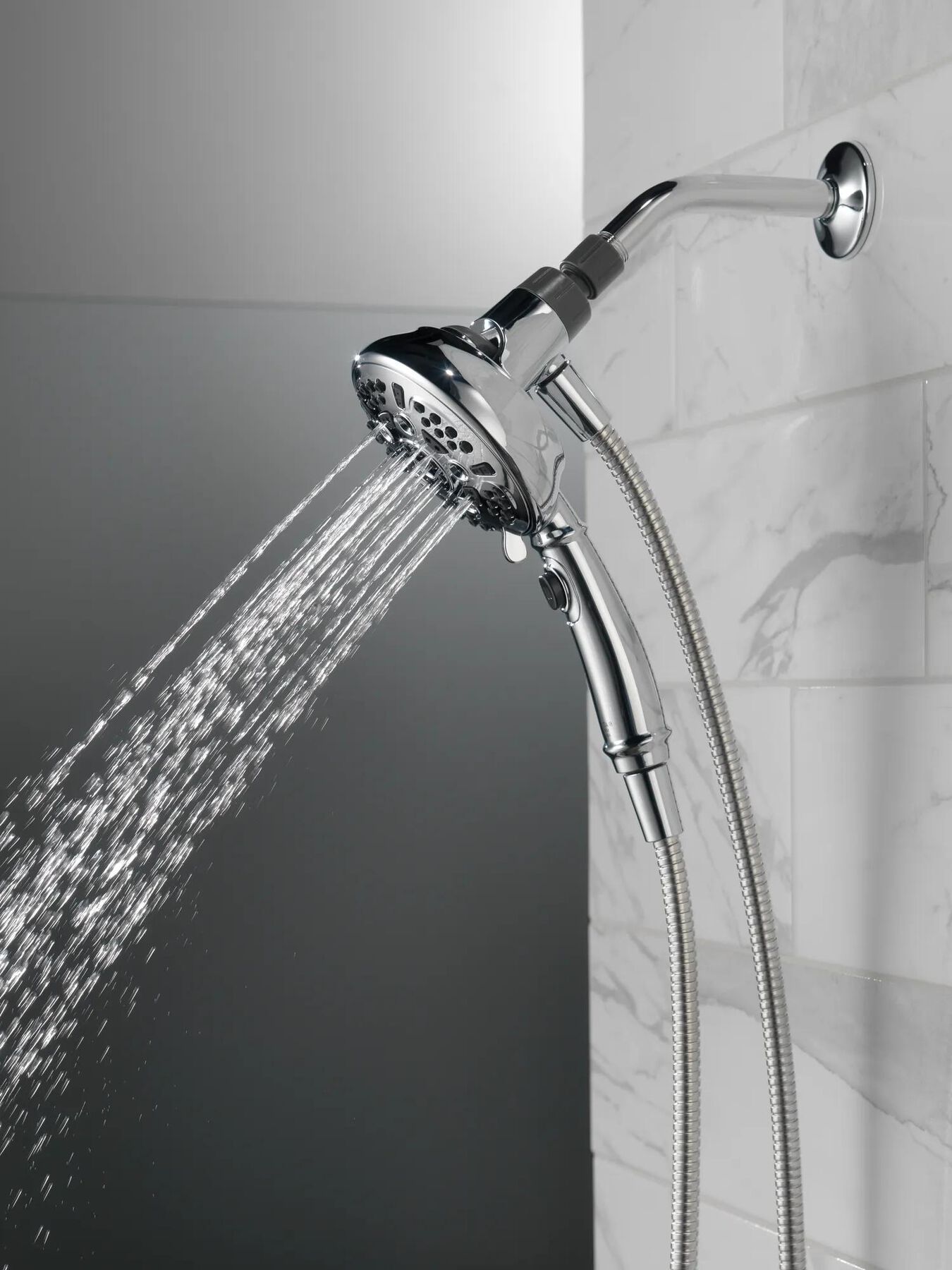 SureDock&reg; Hand Shower 2.5 GPM (Recertified)