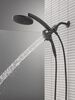 PivotPro&trade; 3-in-1 Combination Shower