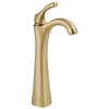 Single Handle Vessel Bathroom Faucet