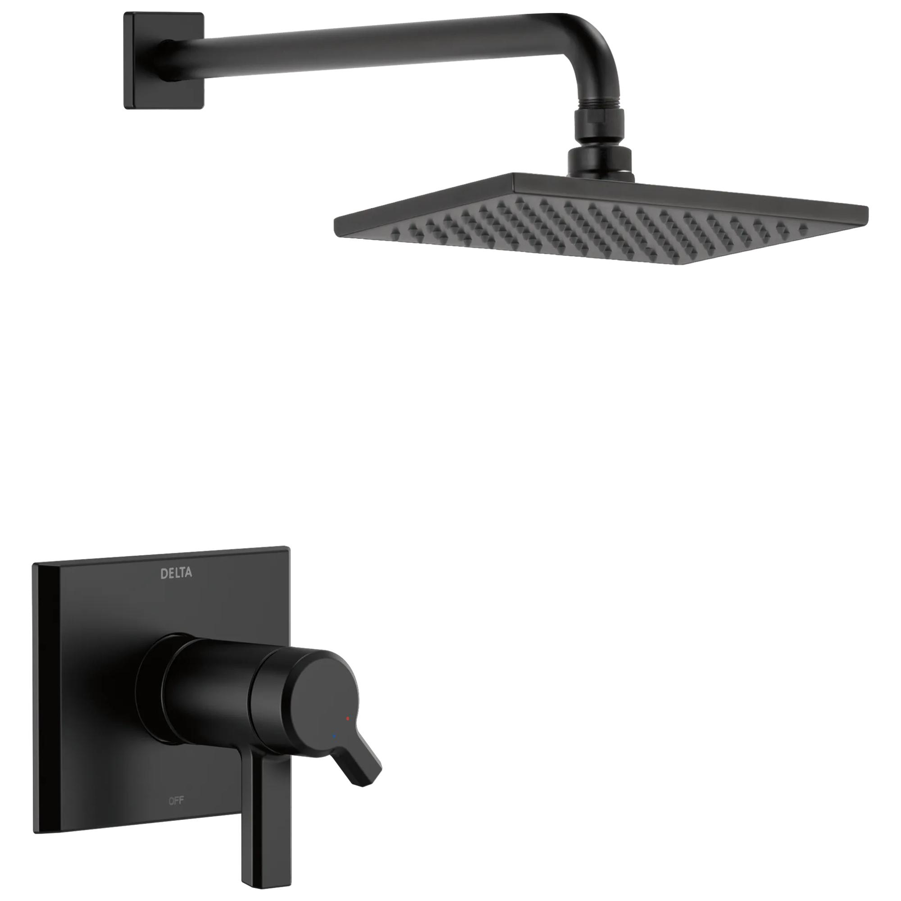 TempAssure&reg; 17T Series H<sub>2</sub>Okinetic&reg; Shower Trim