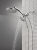 PivotPro&trade; 3-in-1 Combination Shower