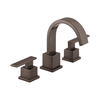 Two Handle Widespread Bathroom Faucet