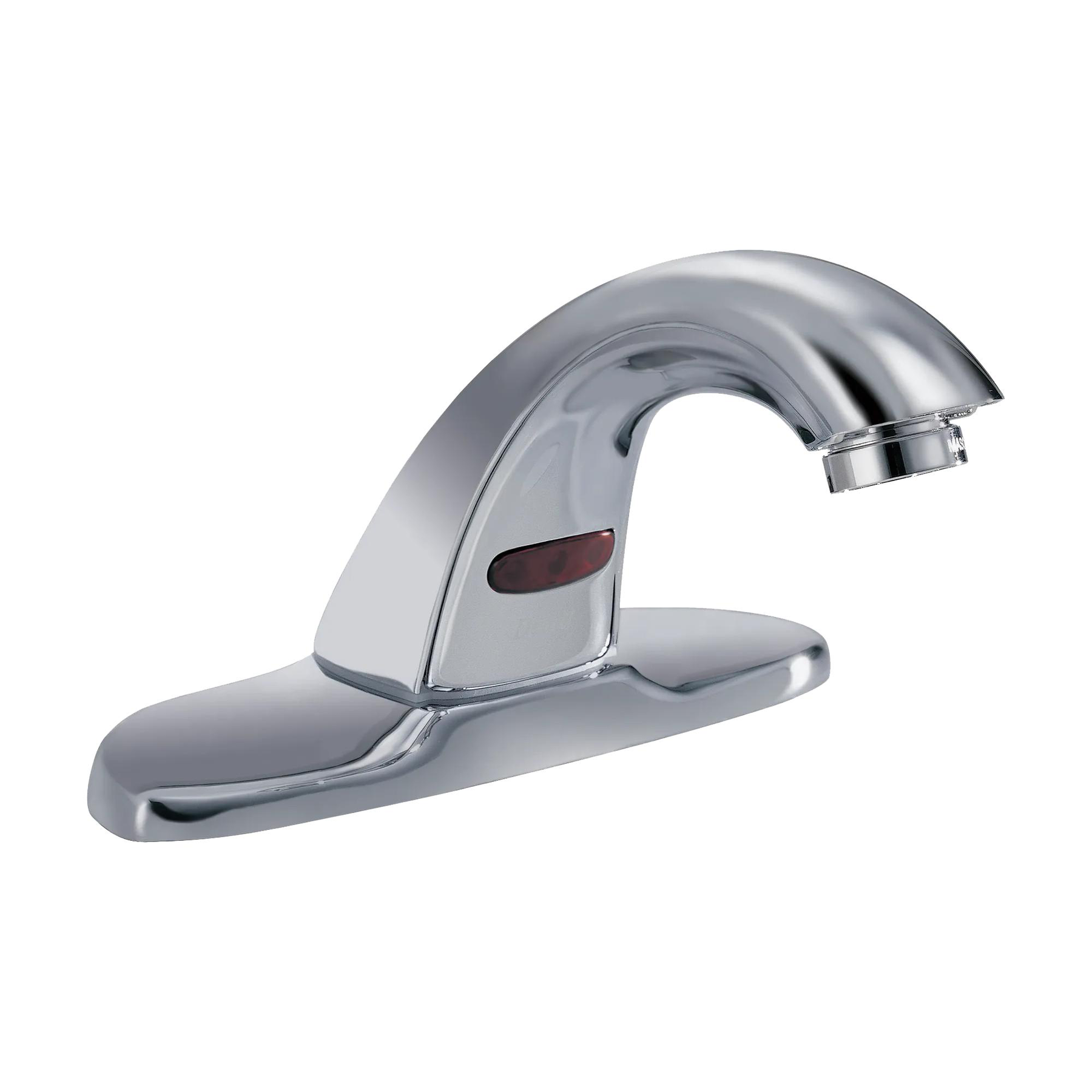 Electronic Lavatory w/HW Converter & Battery Back-Up