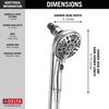 SureDock&reg; Hand Shower 2.5 GPM (Recertified)