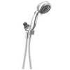 7-Setting Hand Shower