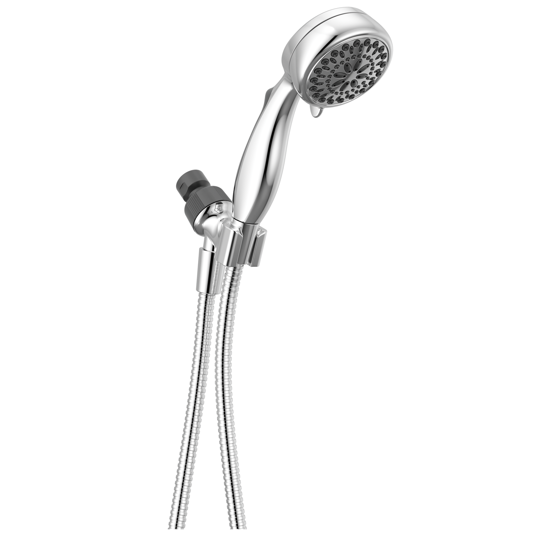 7-Setting Hand Shower