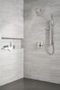 H<sub>2</sub>Okinetic&reg; Hand Shower 1.75 GPM w/Slide Bar 4S