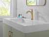 Single Handle Bathroom Faucet