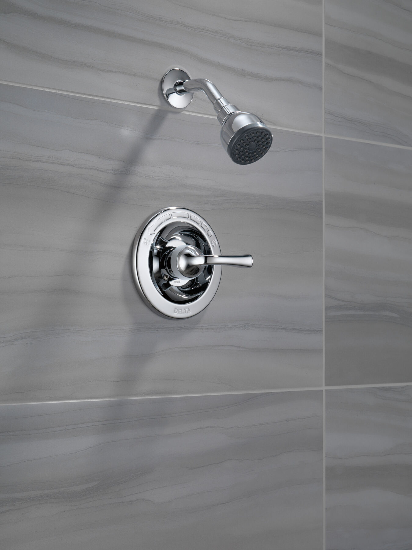 Single Handle Shower