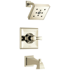 Monitor&reg; 14 Series H2Okinetic&reg; Tub & Shower Trim