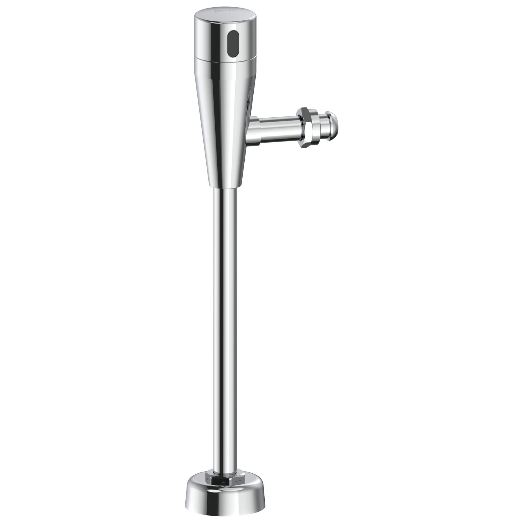 Retrofit Electronic Washdown Urinal Valve without Vacuum Breaker