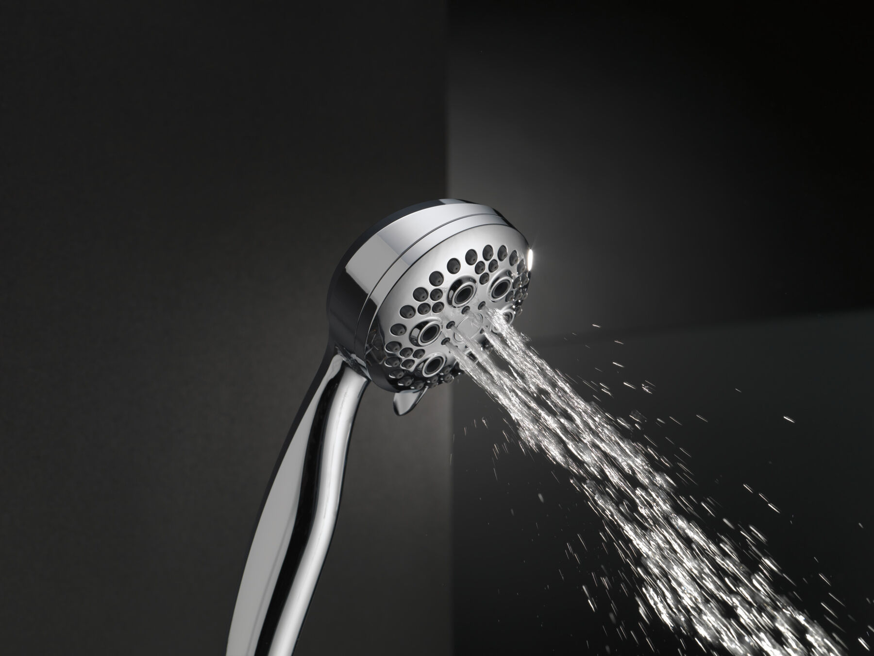 Hand Shower 5-Setting (Recertified)